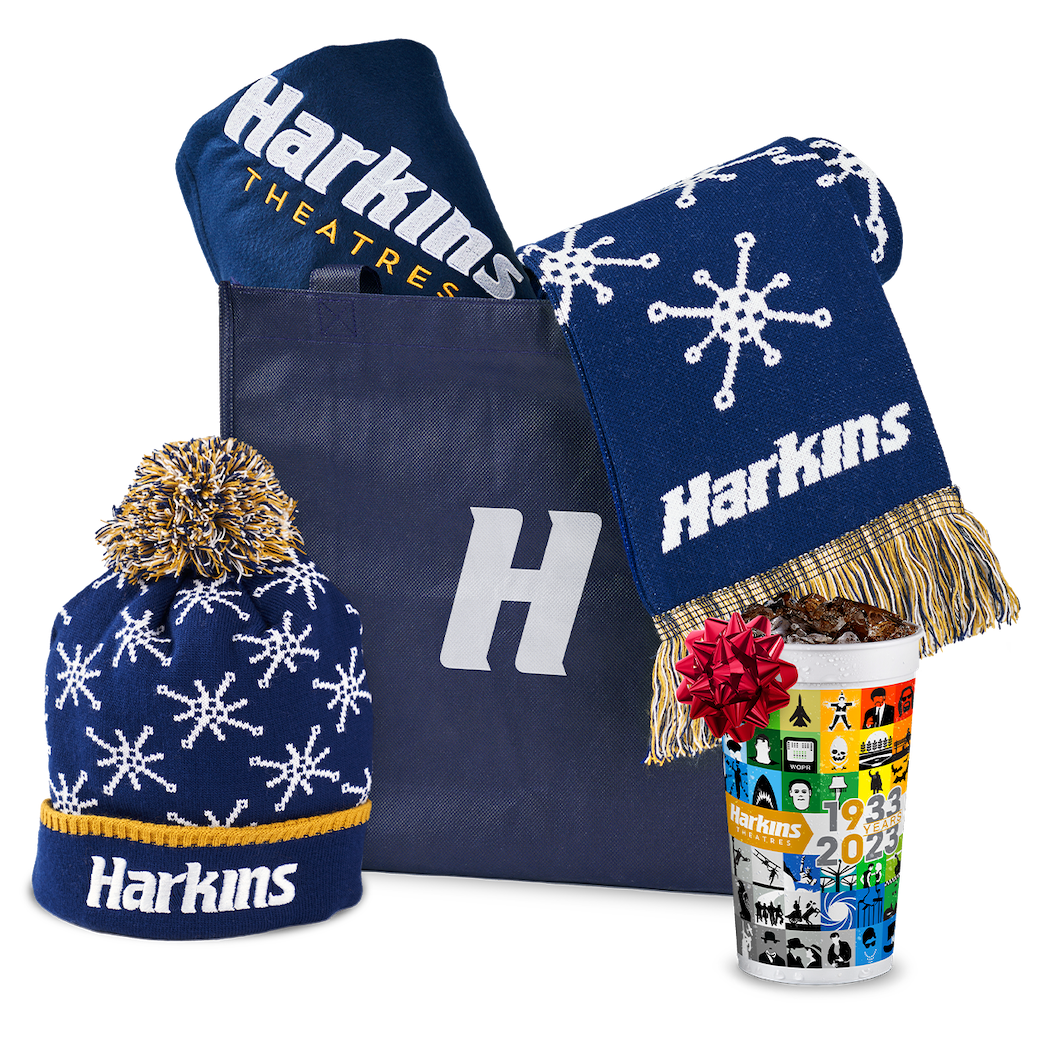 Bundle Up Gift Package